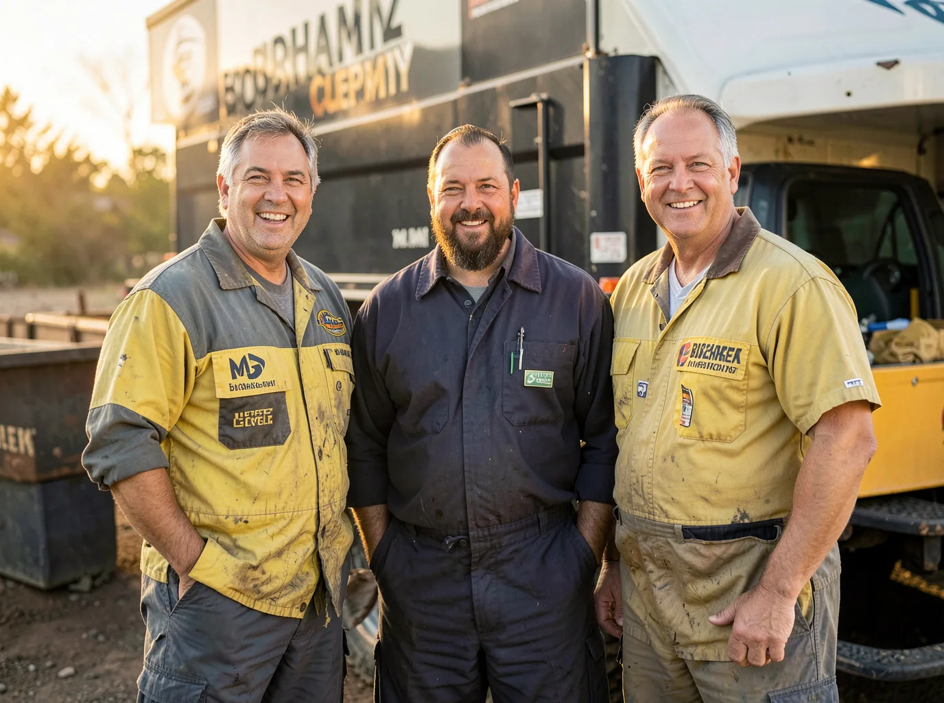 Sewage Cleanup company in Fruitland, WA