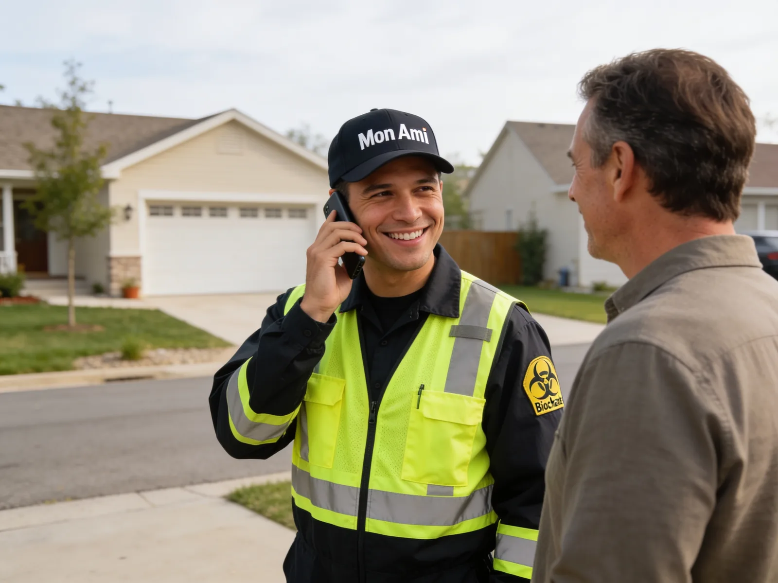 Sewage Cleanup Fruitland, WA FAQs